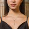Ketting Dames Amen CLCRMIGBZ4