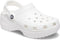 Crocs Classic Platform - maat 37-38