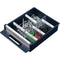 Raaco 4-800 - Voorraadbak - Flexibele oplossing - Blauw