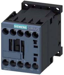 Siemens 3RT2016-1AB01-1AA0 Vermogensbeveiliging 3x NO 690 V/AC 1 stuk(s)