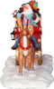 Lemax - 'Santa's Sleigh' - Figuur