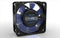 Noiseblocker BlackSilent XR-1 - Ventilator 60mm - Geluidssterkte 11dB(A) - Zwart