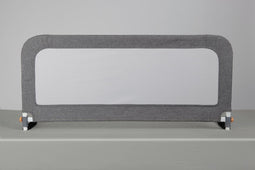 Safetythings Bedhekje 100 cm | opvouwbaar | Wit