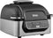 Ninja AG301EU - Airfryer & Grill - 5,7 liter - Grijs/Zwart