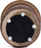 The Killa kruk naturel 45cm