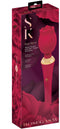 SECRET KISSES ROSEGASM BOUQUET ROSE WAND