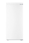 Amica EKSS 362 221 - Inbouw koelkast - 163L koelruimte - 16L vriesvak - Energieklasse E - Geluidsniveau 35 dB
