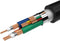 Unitek Y-C504G - VGA Kabel 3 m - Zwart