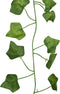 Kerstslingers klimop 12 st 200 cm groen
