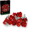 LEGO - 10328 - Botanicals Rozenboeket - 822 stuks