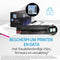 HP 201A (CF403A) - Originele Tonercartridge - 1330 pagina's - Magenta