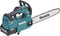 UC004GZ XGT 40 V Max Tophandle kettingzaag 35 cm