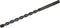C.K T3120 0845 Wolfraamcarbide Hamerboor 8 mm Gezamenlijke lengte 450 mm SDS-Plus 1 stuk(s)