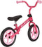 Chicco Loopfiets roze