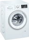 Siemens WM14N291 - Wasmachine - 7 kg - 1400 tpm - iQdrive-motor - Wit