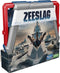 Hasbro Gaming Zeeslag - Bordspel - Strategisch spel met schepen en pinnen
