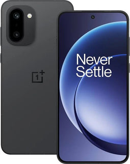 OnePlus 15R - 512GB - 5G - Zwart