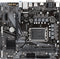 Gigabyte H610M H V2 - Micro-ATX Moederbord - Intel H610 - 64 GB DDR4 (2 DIMM)