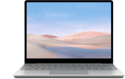 Microsoft Surface Laptop Go Intel® Core™ i5 i5-1035G1 31,6 cm (12.4") Touchscreen 16 GB LPDDR4x-SDRA