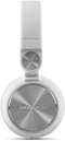 Energy Sistem DJ2 - Over-Ear Hoofdtelefoon + Microfoon - Draad - Wit