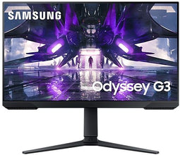 Samsung Odyssey G3 (AG320) - Monitor 27" - Full HD 1920x1080 165Hz - Zwart