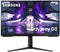 Samsung Odyssey G3 (AG320) - Monitor 27