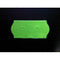 Klika - Etiket 2612 fl.groen perm 2-Slit 54.000 - 3 stuks