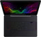 Razer Blade Pro (2017) - Gaminglaptop - Intel Core i7-7700HQ 16GB RAM GeForce GTX 1060 256GB SSD + 2TB HDD