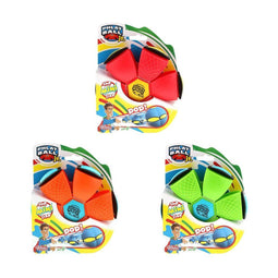 Phlat Ball Junior.