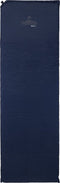 NOMAD® Perth 5.0 - Slaapmat Zelfopblazend - 198 x 63 cm - 5 cm dikte - Blauw