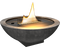 TenderFlame Iris MgO Concrete