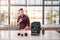 Philips Series 3200 EP3221/40 - Espressomachine - Touch screen - Zwart