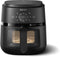 Philips 2000 Series - Airfryer NA220/00 - RapidAir Technologie - 4.2L - Zwart