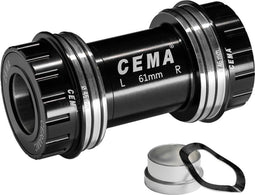 Sram Bracketas OSBB Interlock SRAM GXP-RVS-Zwart