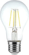 V-TAC VT-1885-N LED Lampen - GLS E27 - IP20 - Helder - 4 Watt - 400 Lumen - 6500K - 2 Jaar