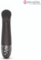 Mystim - Right On Ron eStim Vibrator Zwart