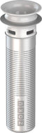 Zoku Thee Infuser Drinkfles - 550ML - RVS - Zilver