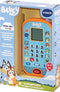 VTech Jouets Electroniques Educatifs BLUEY - LE SMARTPHONE INTERACTIF
