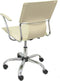 Bureaustoel Bogarra P&C 214CR Crème