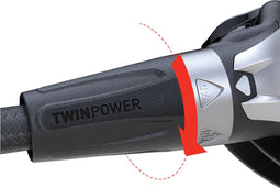 Mares Ultra Adjustable 82X - Din 300 Bar