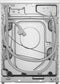 Bosch WGG244FPNL - Wasmachine - I-DOS SpeedPerfect ActiveWater Plus - 15 min programma