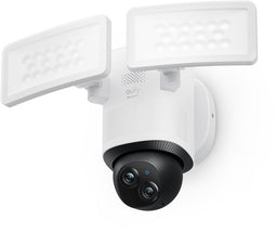 Anker E340 - Floodlight Camera - Dubbele camera 3K - 2000 lumen