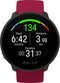 Polar Unite - Fitnesshorloge - Hartslagmeting GPS - Zwart (Rood)
