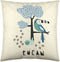 Kussenhoes Cool Kids Tukkan (50 x 50 cm)