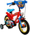Paw Patrol - Kinderfiets - 12 inch - Rood/Blauw