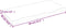 vidaXL - Wandschap - 80x40x(2-4) - cm - behandeld - massief - eikenhout - lichtbruin