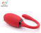 Magic Motion - Fugu Smart Wearable Vibrator Rood