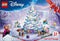 LEGO Disney Frozen Adventskalender - Bouwpakket - 231 onderdelen (2025)