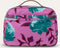 Oilily Peony - Toilettas - Beautycase - Waterafstotend - Dames - Vrouwen - Roze