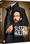 Sleepy Hollow - Seizoen 4 - DVD
